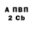 Кетамин VHQ Nice MaSha